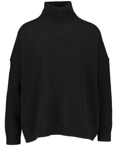 Damen Strickpullover aus Wolle BORGIA Relaxed Fit von Weekend Max Mara
