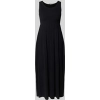 Weekend Max Mara A-Linien Midikleid aus Viskose-Mix Modell 'MARKUS' in Black, Größe XXL Weekend Max Mara A-Linien Midikleid aus Viskose-Mix Modell 'MARKUS' in Black, Größe XXL von Weekend Max Mara