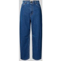 Weekend Max Mara Baggy Jeans aus reiner Baumwolle Modell 'DOUGLAS' in Blau, Größe 42 Weekend Max Mara Baggy Jeans aus reiner Baumwolle Modell 'DOUGLAS' in Blau, Größe 42 von Weekend Max Mara