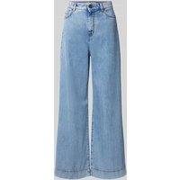 Weekend Max Mara Jeans mit 5-Pocket-Design Modell 'VEGA' in Hellblau, Größe 38 Weekend Max Mara Jeans mit 5-Pocket-Design Modell 'VEGA' in Hellblau, Größe 38 von Weekend Max Mara