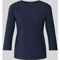 Weekend Max Mara Longsleeve mit 3/4-Ärmel Modell 'MULTIA' in Marine, Größe XL Weekend Max Mara Longsleeve mit 3/4-Ärmel Modell 'MULTIA' in Marine, Größe XL von Weekend Max Mara