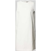 Weekend Max Mara Minikleid aus Baumwoll-Leinen-Mix Modell 'RACER' in Weiss, Größe 38 Weekend Max Mara Minikleid aus Baumwoll-Leinen-Mix Modell 'RACER' in Weiss, Größe 38 von Weekend Max Mara