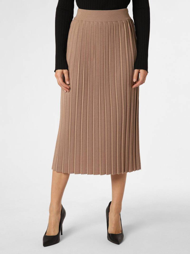 Weekend Max Mara Rock Damen, taupe von Weekend Max Mara