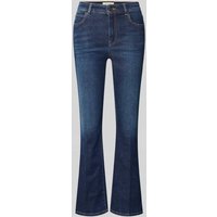 Weekend Max Mara Slim Fit Jeans aus Baumwoll-Mix Modell 'RAPALLO' in Jeansblau, Größe 38 Weekend Max Mara Slim Fit Jeans aus Baumwoll-Mix Modell 'RAPALLO' in Jeansblau, Größe 38 von Weekend Max Mara