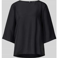 Weekend Max Mara T-Shirt mit 3/4-Arm Modell 'PRIMO' in Black, Größe L Weekend Max Mara T-Shirt mit 3/4-Arm Modell 'PRIMO' in Black, Größe L von Weekend Max Mara