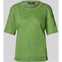 Weekend Max Mara T-Shirt mit überschnittenen Schultern Modell 'BARCA' in Gruen, Größe L Weekend Max Mara T-Shirt mit überschnittenen Schultern Modell 'BARCA' in Gruen, Größe L von Weekend Max Mara