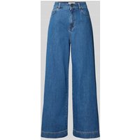 Weekend Max Mara Wide Leg Jeans aus reiner Baumwolle Modell 'VEGA' in Jeansblau, Größe 42 Weekend Max Mara Wide Leg Jeans aus reiner Baumwolle Modell 'VEGA' in Jeansblau, Größe 42 von Weekend Max Mara