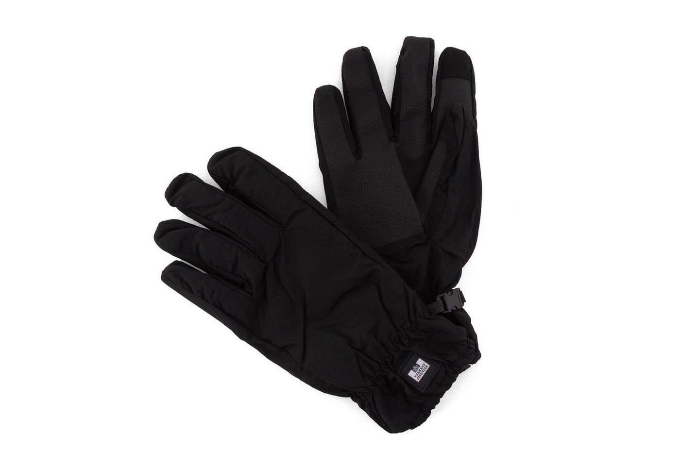 Weekend Offender Abendhandschuhe Handschuhe Weekend Offender Errico Polarfleece-Futter von Weekend Offender