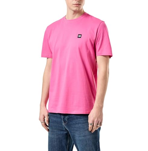 Weekend Offender Cannon Beach T-Shirt Herren, Candy, L Weekend Offender Cannon Beach T-Shirt Herren, Candy, L von Weekend Offender