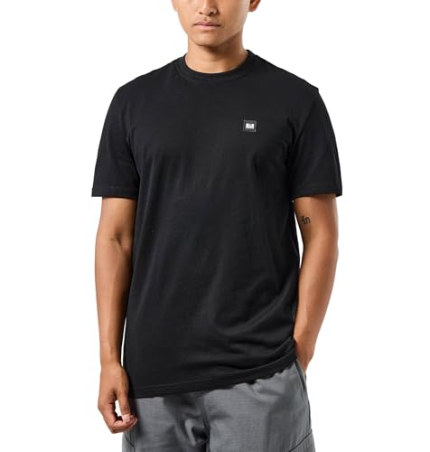 Weekend Offender Cannon Beach T-Shirt Herren schwarz M von Weekend Offender