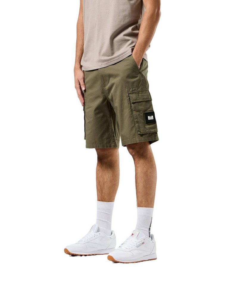 Weekend Offender Cargoshorts Short Weekend Offender Mascia Cargo von Weekend Offender