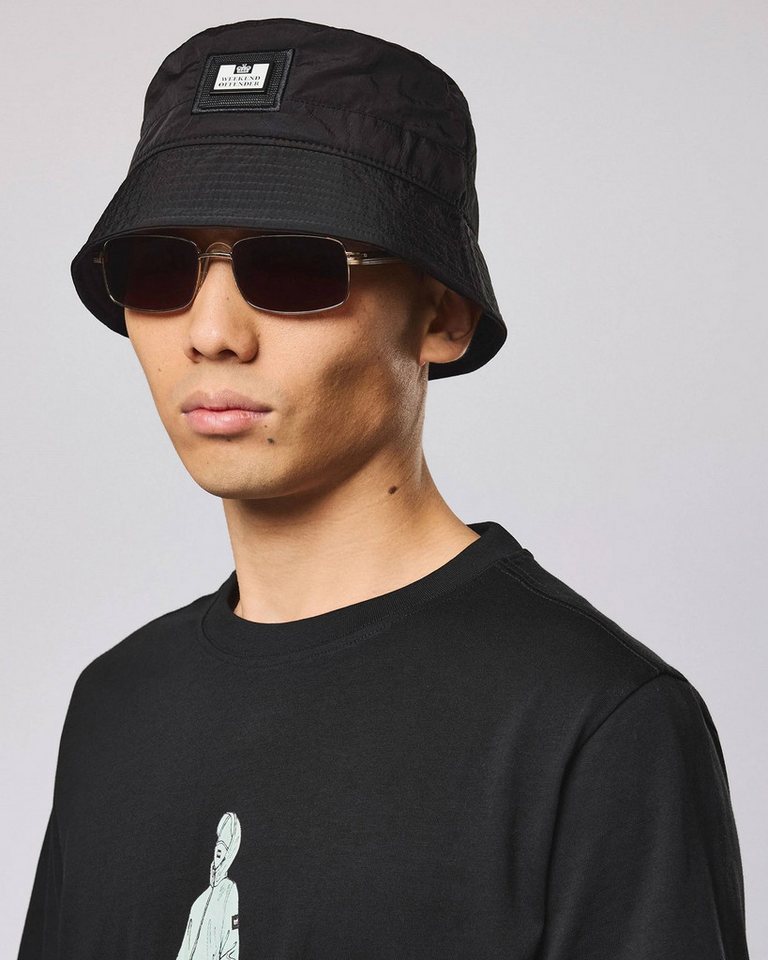 Weekend Offender Fischerhut Hut Weekend Offender Long Beach von Weekend Offender