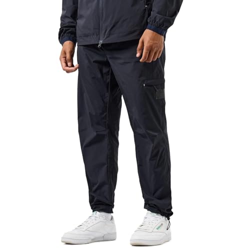 Weekend Offender Guerrero Techincal Herren-Hose, Blau, navy, XXL von Weekend Offender