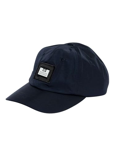 Weekend Offender Herren Natadola Baseballkappe, Navy, One Size von Weekend Offender