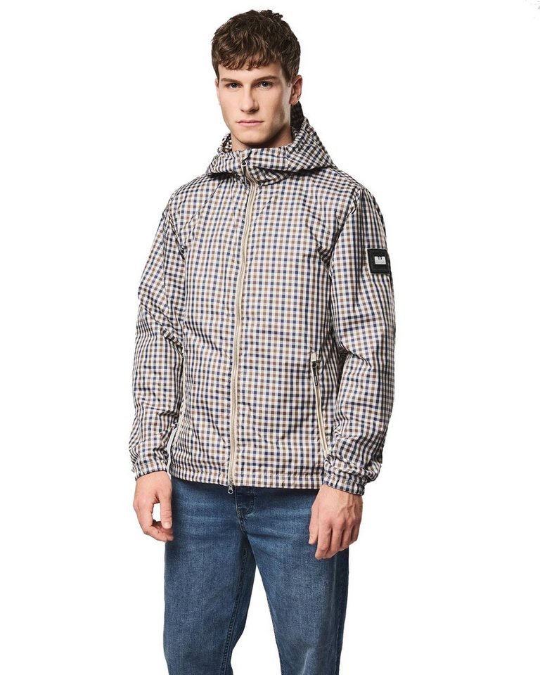 Weekend Offender Windbreaker Jacke Weekend Offender Campania von Weekend Offender