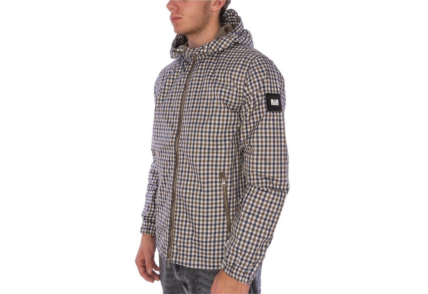 Weekend Offender Outdoorjacke Jacke Weekend Offender Campania von Weekend Offender