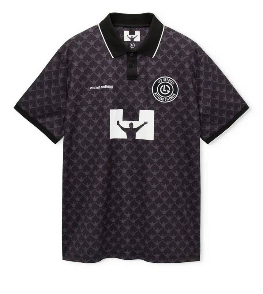 Weekend Offender Poloshirt Poloshirt Weekend Offender Ardiles Football von Weekend Offender