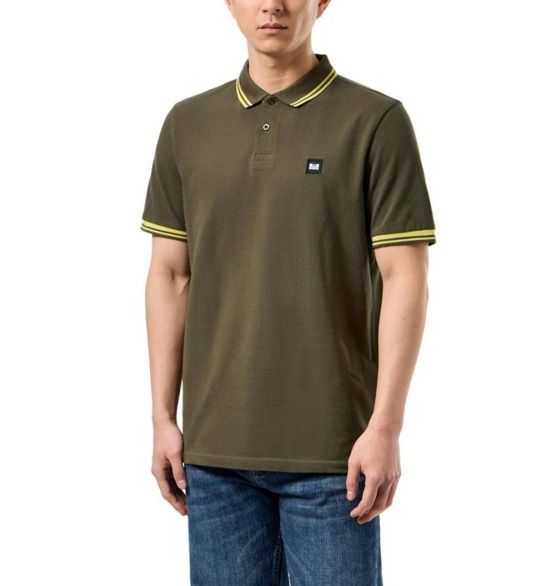 Weekend Offender Poloshirt Poloshirt Weekend Offender Levanto Polo von Weekend Offender