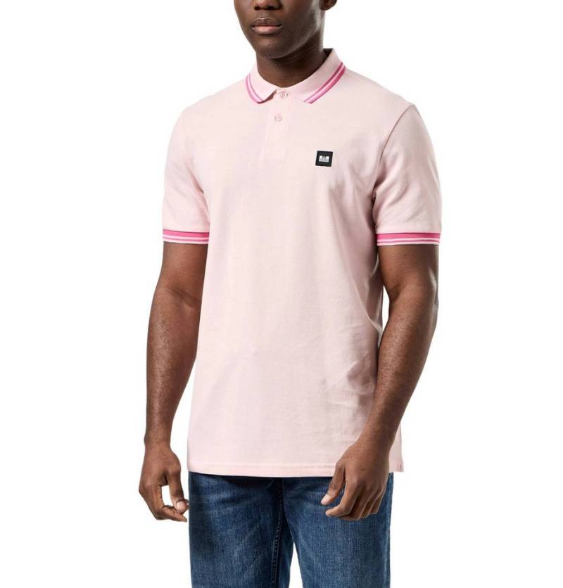 Weekend Offender Poloshirt Poloshirt Weekend Offender Levanto Polo von Weekend Offender