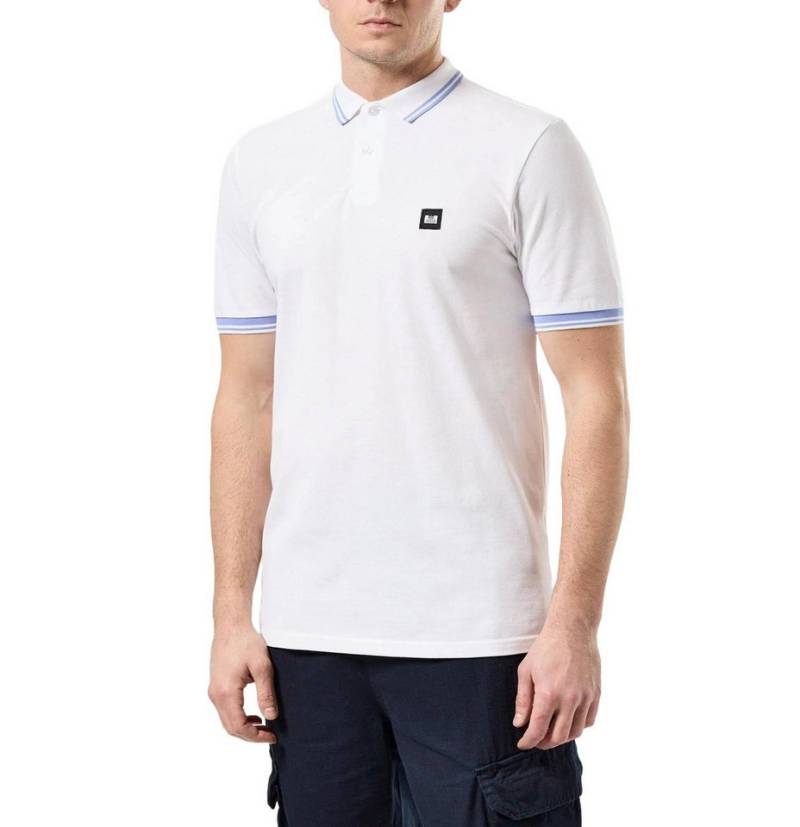 Weekend Offender Poloshirt Poloshirt Weekend Offender Levanto Polo von Weekend Offender