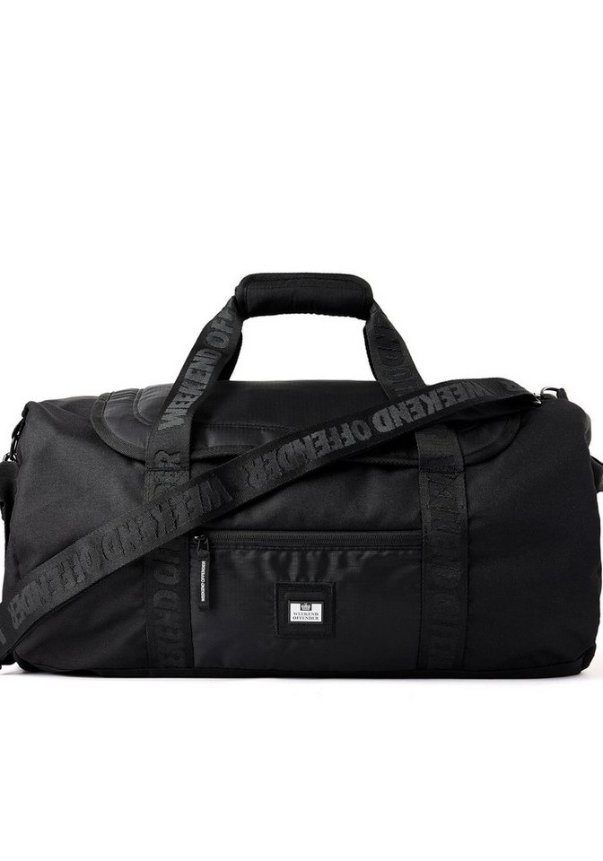 Weekend Offender Reisetasche ROLL BAG_ Unisex, Reisetasche unisex, Rollbag, Weekender, Duffelbag, Outdoor, Sale von Weekend Offender