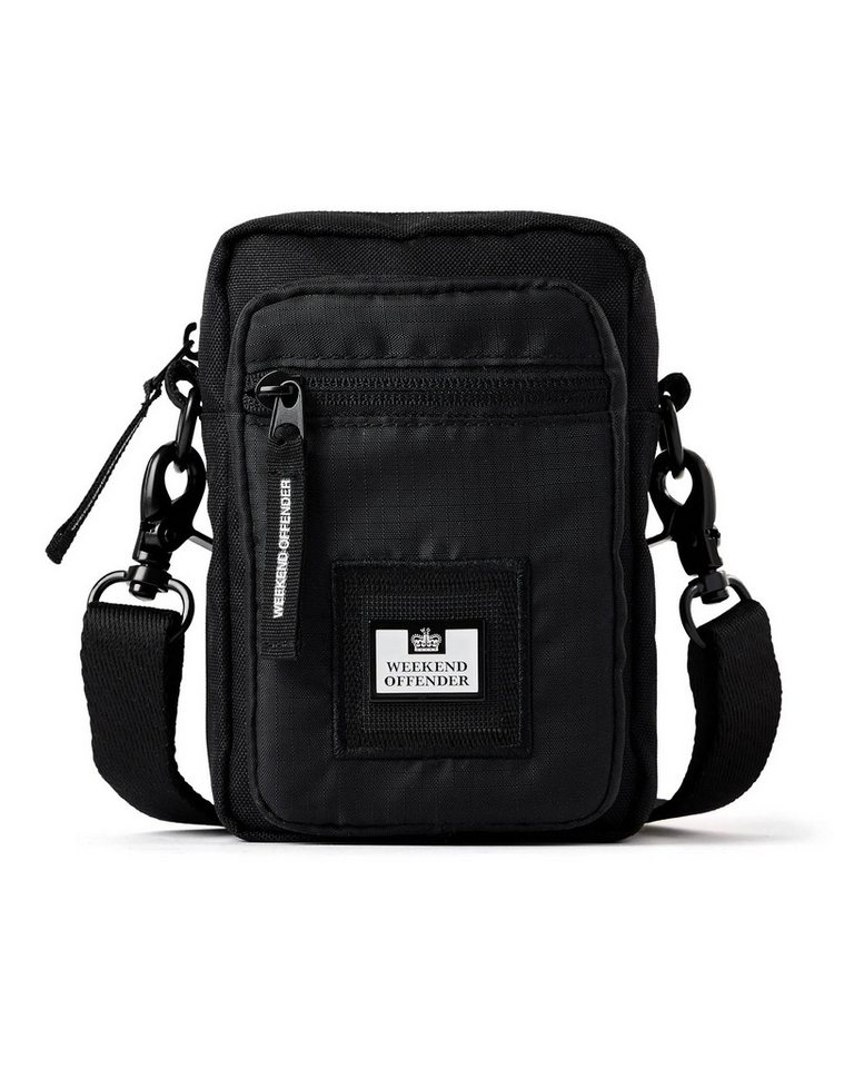 Weekend Offender Schultertasche Schultertasche Weekend Offender Small Cross Body Bag von Weekend Offender