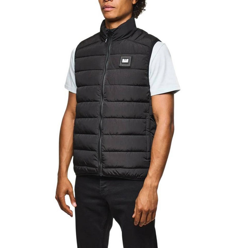 Weekend Offender Steppweste Weste Weekend Offender Gacha von Weekend Offender