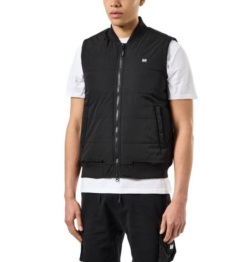 Weekend Offender Steppweste Weste Weekend Offender Saharun Lightweight von Weekend Offender