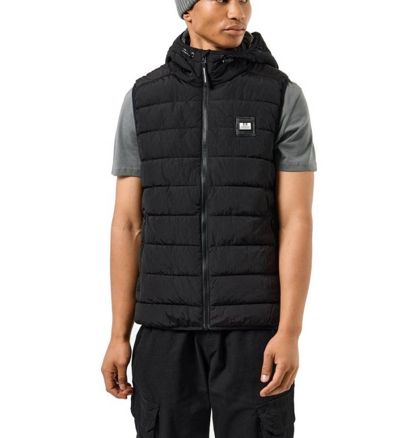 Weekend Offender Steppweste Weste Weekend Offender Toronto von Weekend Offender