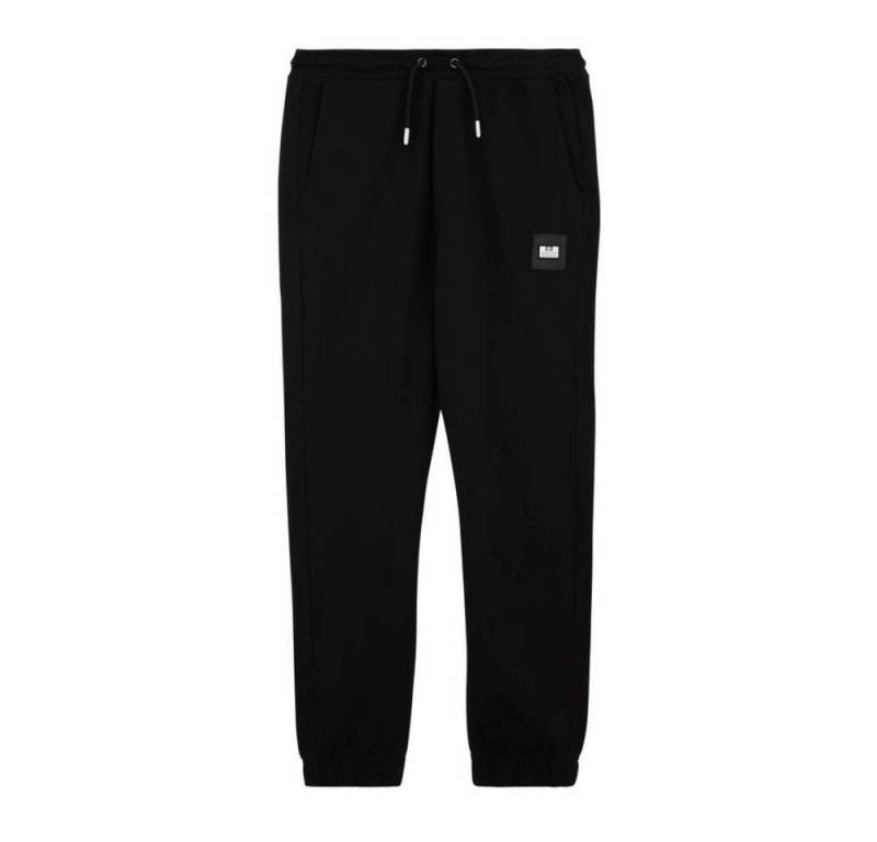 Weekend Offender Stoffhose Hose Weekend Offender Manele, G M, F black von Weekend Offender