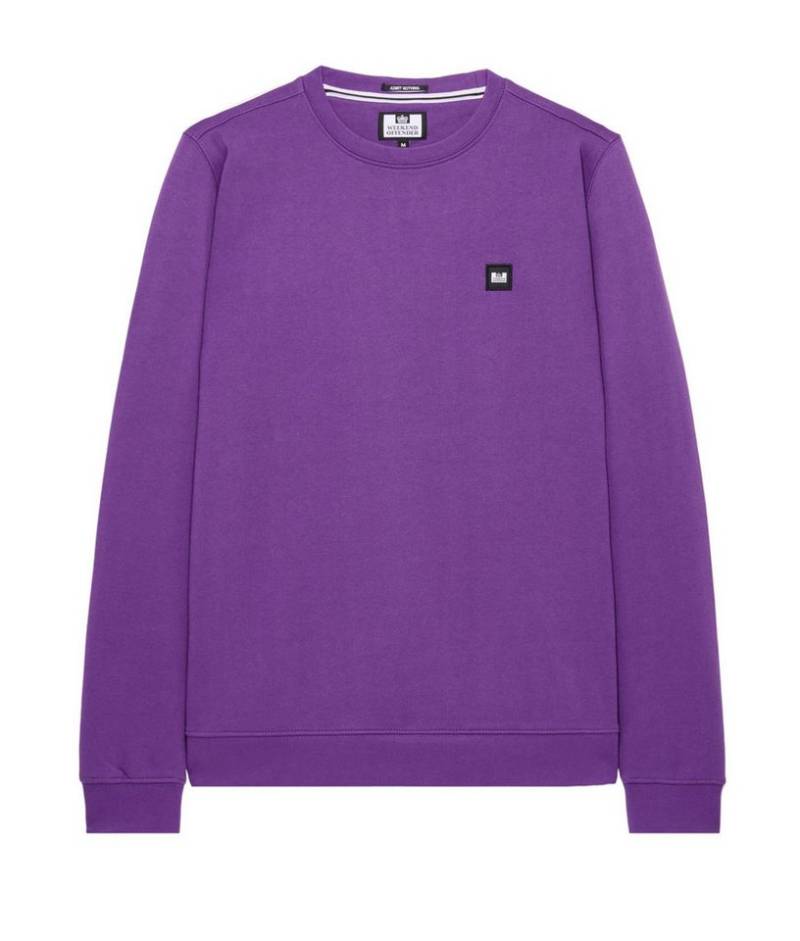 Weekend Offender Sweater Sweatpulli Weekend Offender Ferrer von Weekend Offender