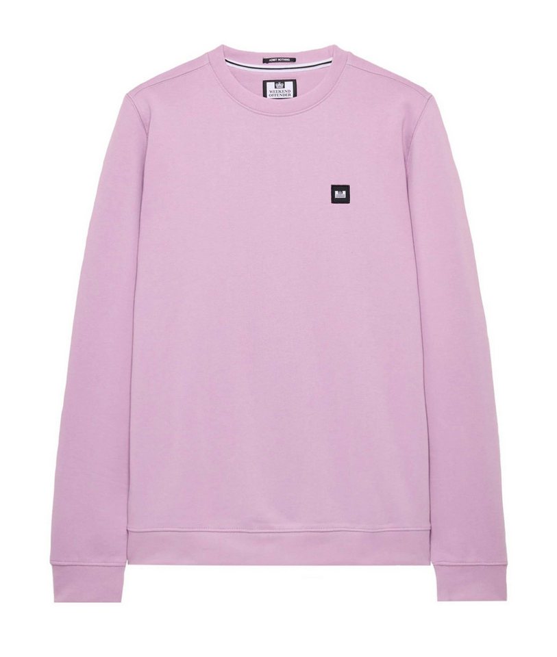 Weekend Offender Sweater Sweatpulli Weekend Offender Ferrer Weekend Offender Sweater Sweatpulli Weekend Offender Ferrer von Weekend Offender