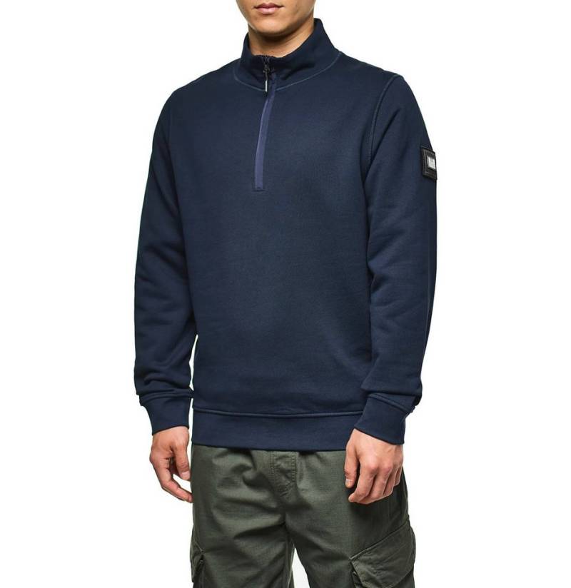 Weekend Offender Sweater Sweatpulli Weekend Offender Kraviz von Weekend Offender