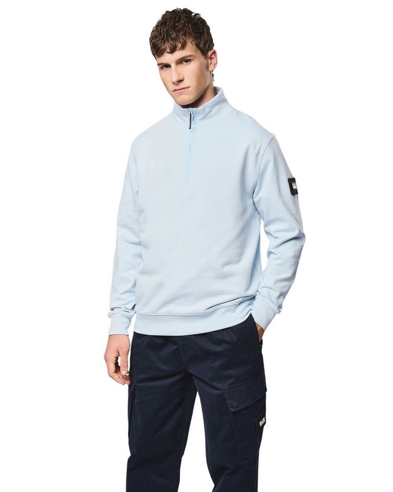 Weekend Offender Sweater Sweatpulli Weekend Offender Kraviz von Weekend Offender