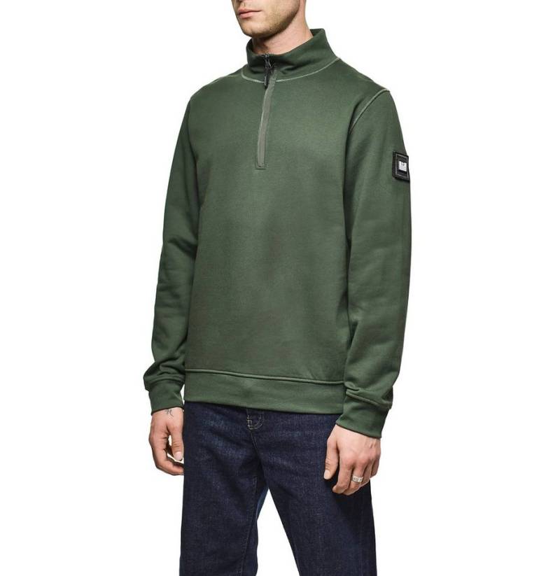 Weekend Offender Sweater Sweatpulli Weekend Offender Kraviz von Weekend Offender