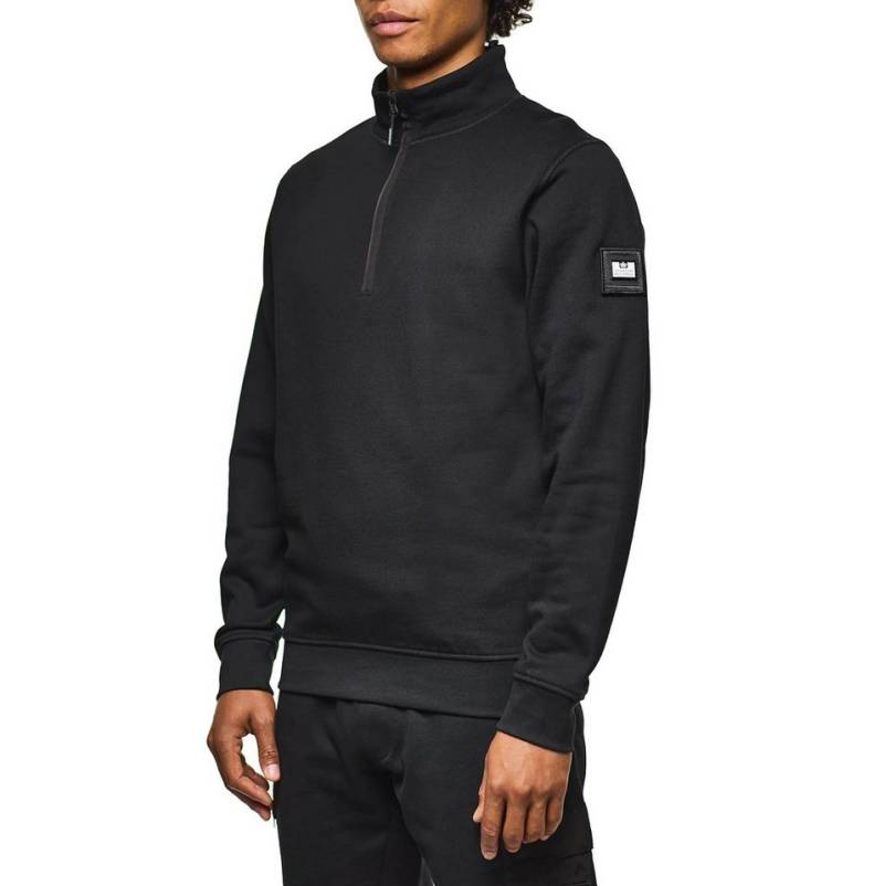 Weekend Offender Sweater Sweatpulli Weekend Offender Kraviz von Weekend Offender