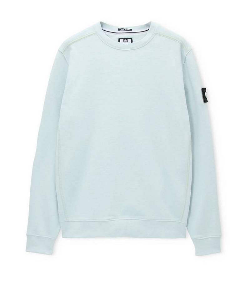 Weekend Offender Sweater Sweatpulli Weekend Offender Thunder von Weekend Offender