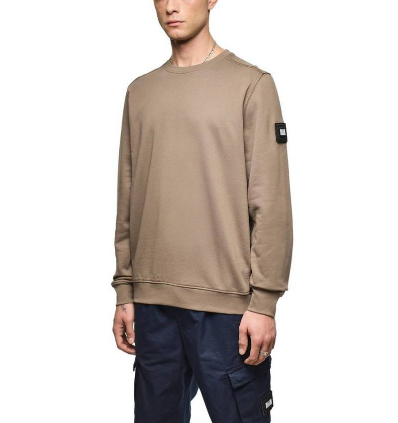 Weekend Offender Sweater Sweatpulli Weekend Offender Thunder von Weekend Offender