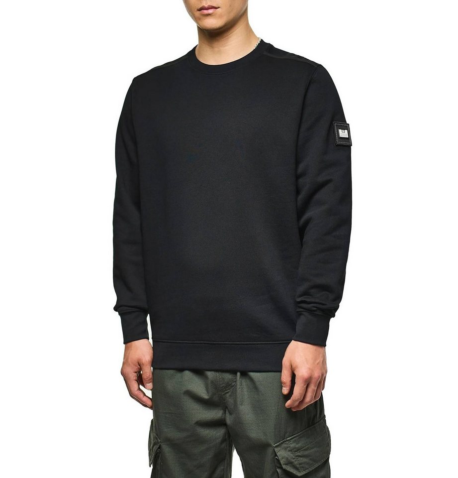 Weekend Offender Sweater Sweatpulli Weekend Offender Thunder von Weekend Offender