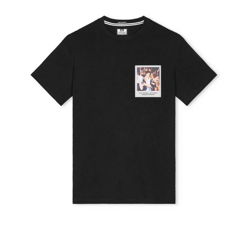 Weekend Offender T-Shirt T-Shirt Weekend Offender Lets Dance von Weekend Offender
