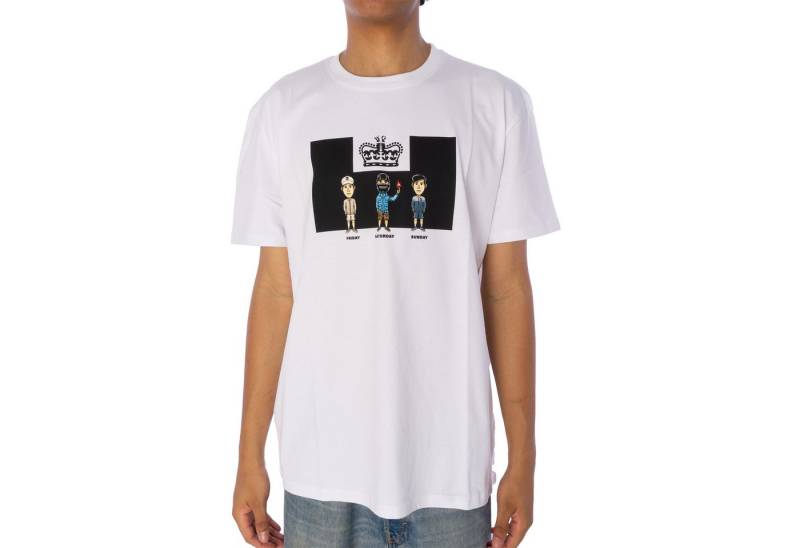 Weekend Offender T-Shirt T-Shirt WO Seventy-Two von Weekend Offender