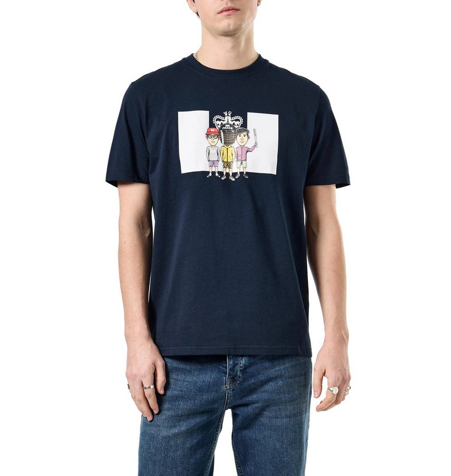 Weekend Offender T-Shirt T-Shirt Weekend Offender Weekend von Weekend Offender