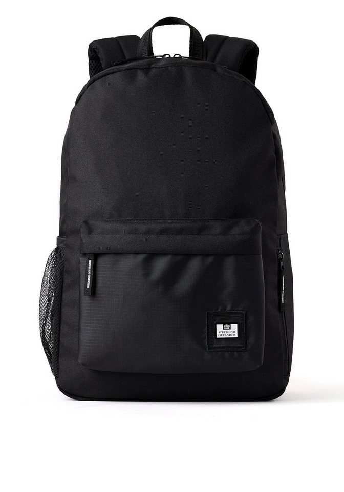 Weekend Offender Tagesrucksack LARGE BACKPACK Unisex, Rucksack unisex, Bagpack, Tagesrucksack, Outdoor, Laptoptasche, Sale Weekend Offender Tagesrucksack LARGE BACKPACK Unisex, Rucksack unisex, Bagpack, Tagesrucksack, Outdoor, Laptoptasche, Sale von Weekend Offender