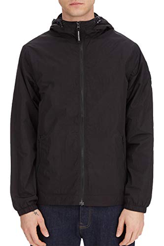 Weekend Offender Technician Jacke Herren schwarz L Weekend Offender Technician Jacke Herren schwarz L von Weekend Offender