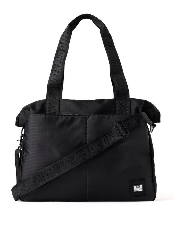 Weekend Offender Tragetasche TOTE BAG Unisex, Tragetasche unisex, Totebag, Shopper, Einkaufstasche, Outdoor, Sale Weekend Offender Tragetasche TOTE BAG Unisex, Tragetasche unisex, Totebag, Shopper, Einkaufstasche, Outdoor, Sale von Weekend Offender