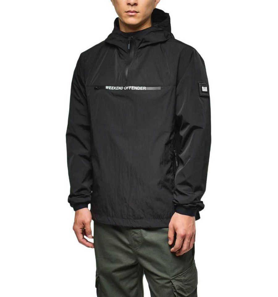 Weekend Offender Windbreaker Windbreaker Weekend Offender Ranglin von Weekend Offender