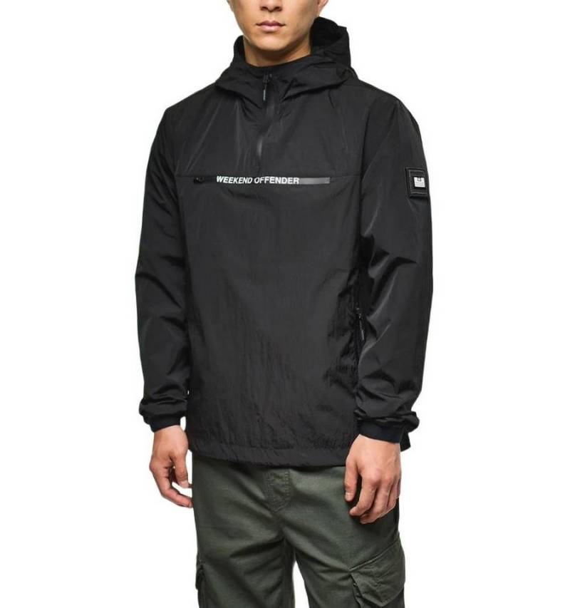 Weekend Offender Windbreaker Windbreaker Weekend Offender Ranglin von Weekend Offender