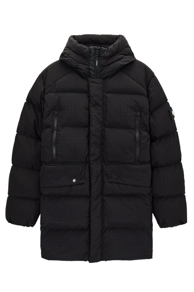 Weekend Offender Winterjacke LOMBARDO PRIMALOFT JACKET_ Herren Jacke Herren, Winterjacke mit Kapuze, gefütterte Stepjacke, Sale von Weekend Offender