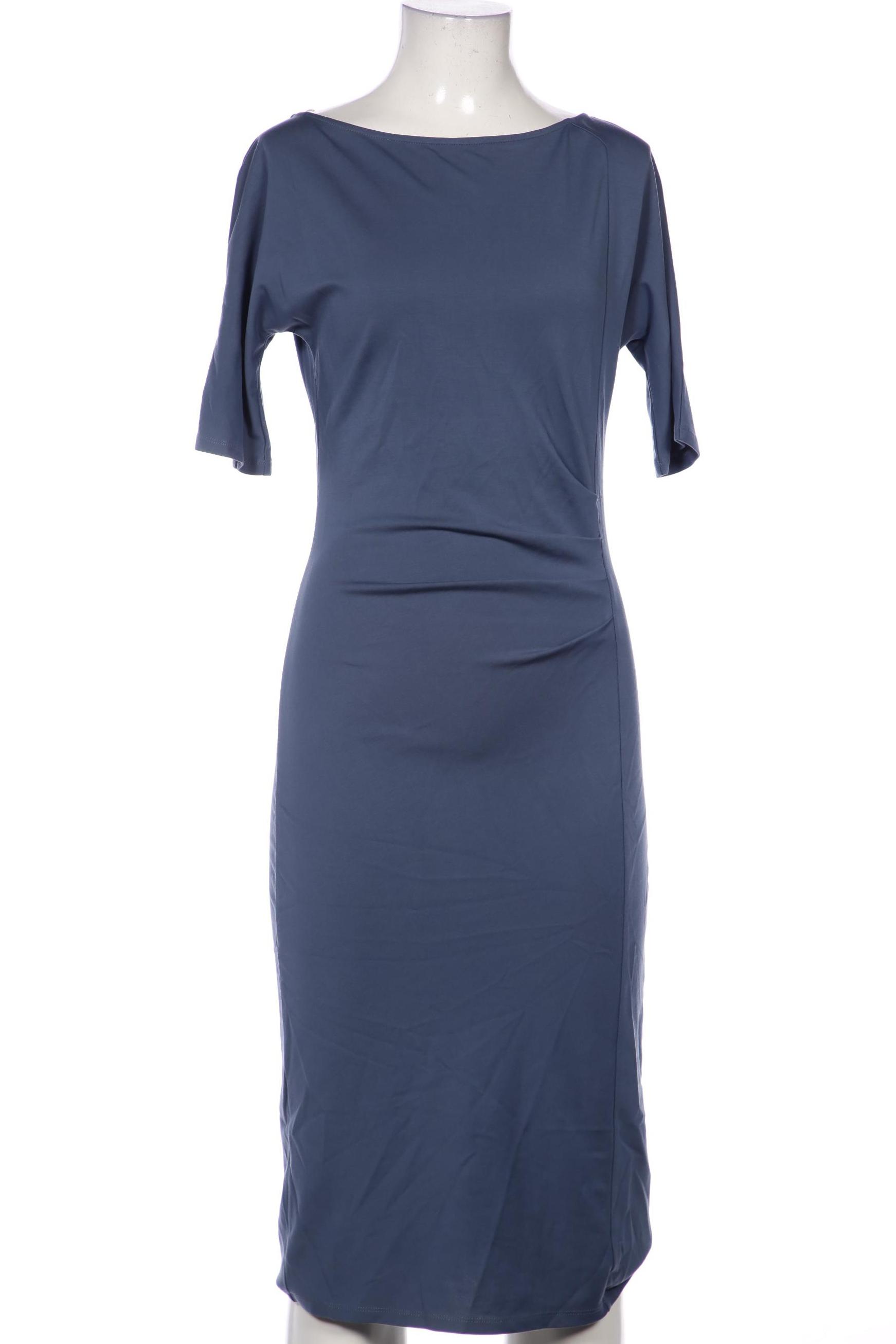 WEEKEND Max Mara Damen Kleid, blau von WEEKEND Max Mara