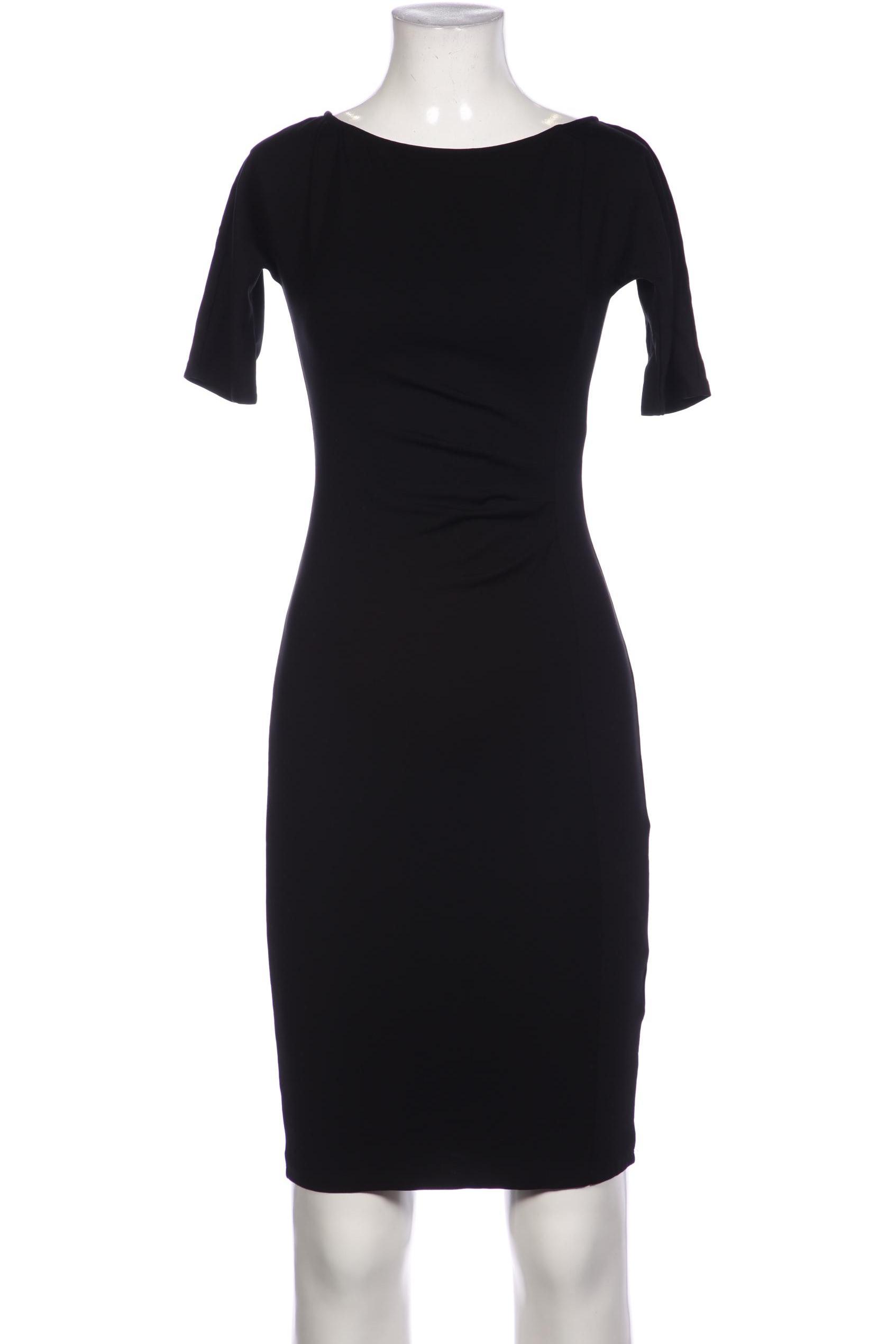 WEEKEND Max Mara Damen Kleid, schwarz von WEEKEND Max Mara